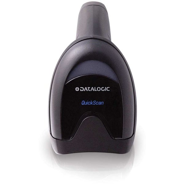Datalogic QuickScan QM2500, Barcode-Scanner - Datalogic - vue 8