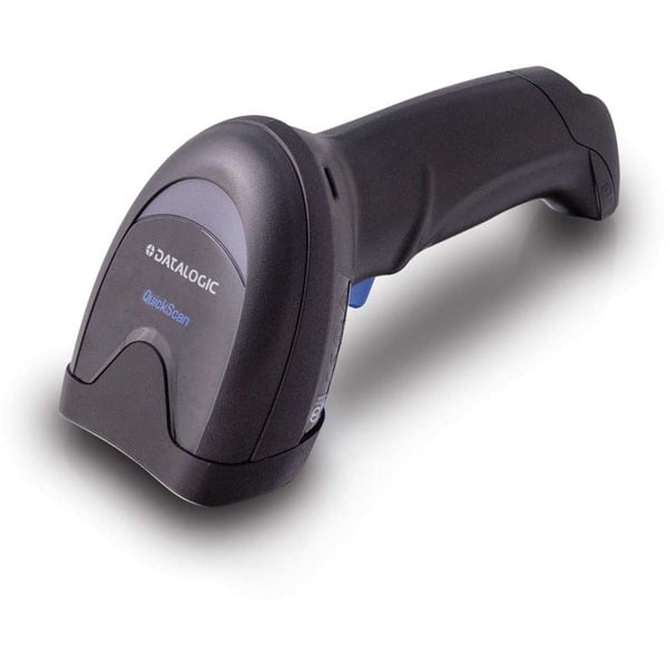 Datalogic QuickScan QM2500, Barcode-Scanner - Datalogic - vue 9