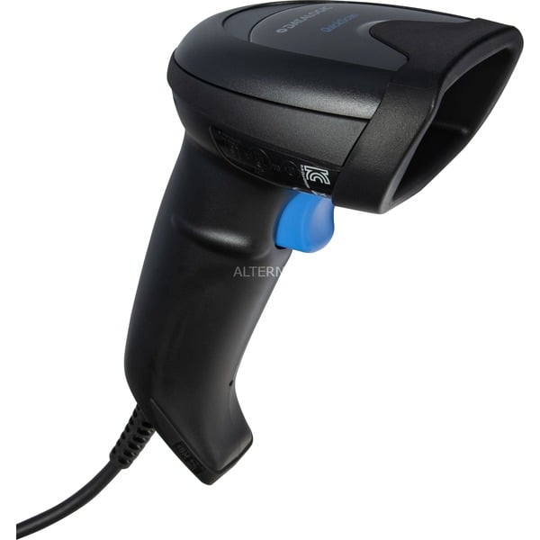 Datalogic QuickScan QW2500, Barcode-Scanner - Datalogic