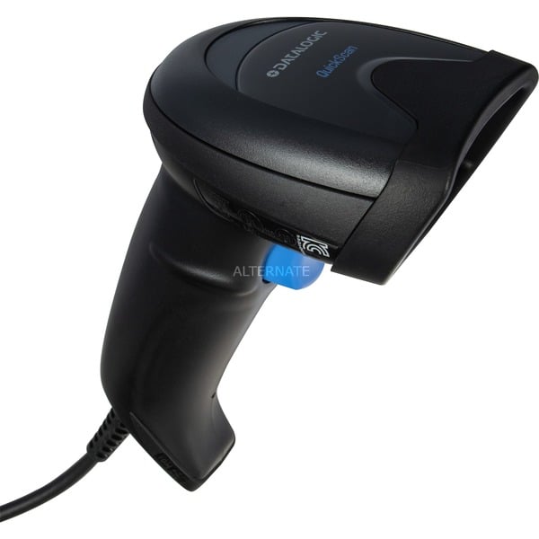 Datalogic QuickScan QW2500, Barcode-Scanner - Datalogic - vue 2