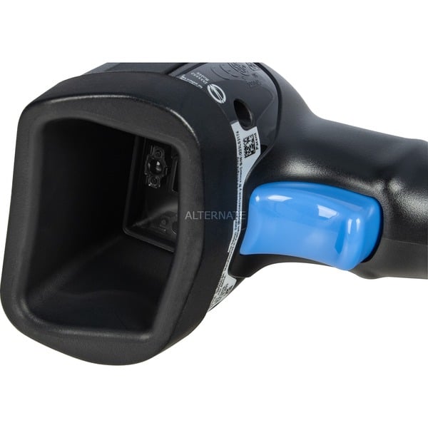 Datalogic QuickScan QW2500, Barcode-Scanner - Datalogic - vue 5