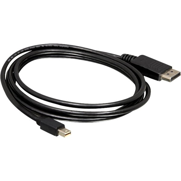 DeLOCK Adapterkabel Mini-DisplayPort > DisplayPort - DeLOCK