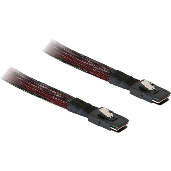 DeLOCK câble mini SAS 36pin Stecker-Stecker (SFF 8087) - DeLOCK