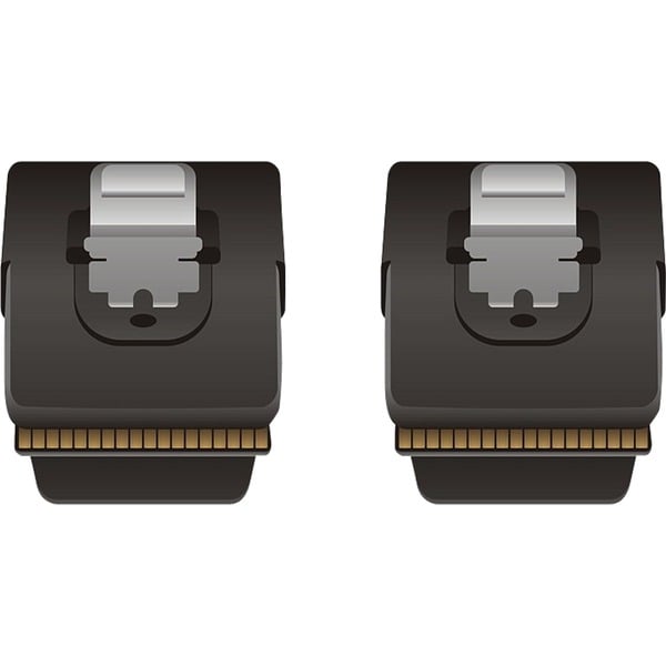 DeLOCK câble mini SAS 36pin Stecker-Stecker (SFF 8087) - DeLOCK - vue 3