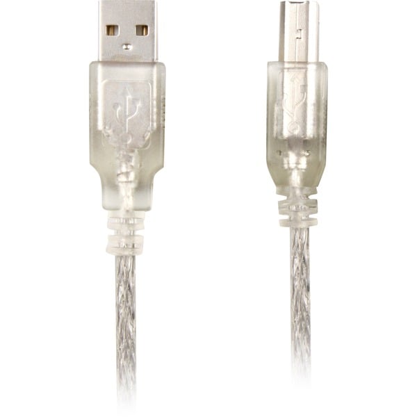 DeLOCK USB 2.0 câble, USB-A Stecker > USB-B Stecker - DeLOCK - vue 5