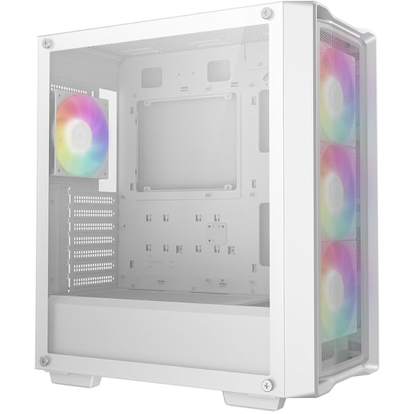 DeepCool CC560 MESH V2, Tower-Gehäuse - DeepCool - vue 2