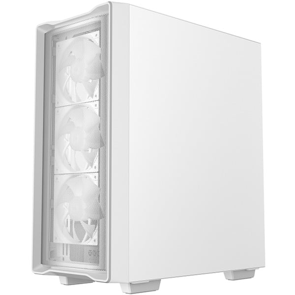 DeepCool CC560 MESH V2, Tower-Gehäuse - DeepCool - vue 7