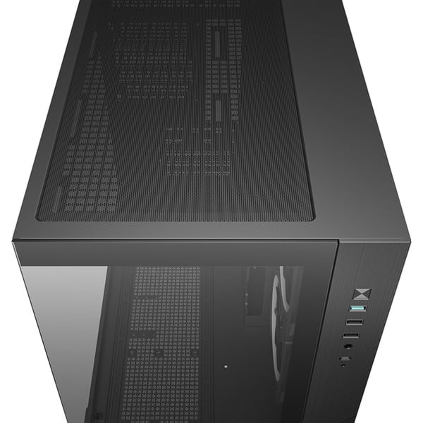 DeepCool CG330 3F, Tower-Gehäuse - DeepCool - vue 9