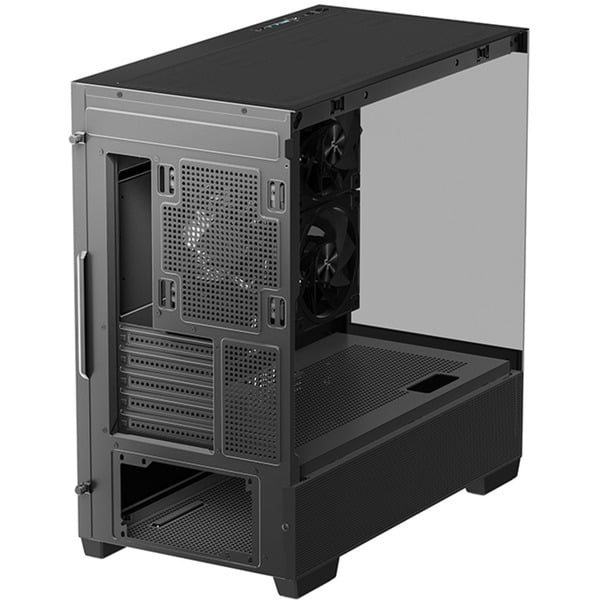DeepCool CG380 3F, Tower-Gehäuse - DeepCool - vue 6