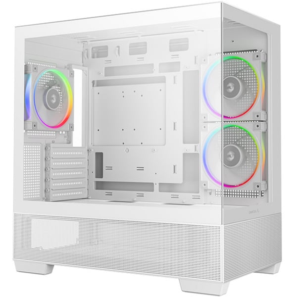 DeepCool CG380 3F, Tower-Gehäuse - DeepCool - vue 2