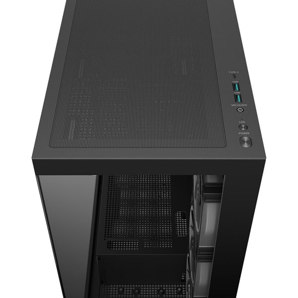 DeepCool CG580 4F V2, Tower-Gehäuse - DeepCool - vue 9