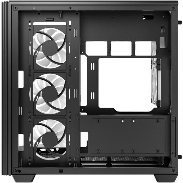 DeepCool CG590U 5F, Tower-Gehäuse - DeepCool - vue 4