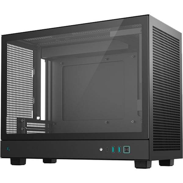 DeepCool CH160 PLUS, Tower-Gehäuse - DeepCool - vue 2