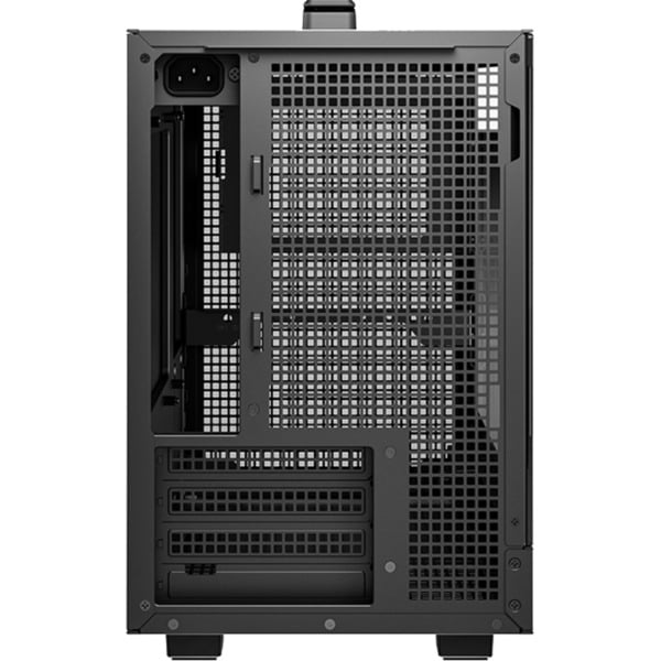 DeepCool CH160 PLUS, Tower-Gehäuse - DeepCool - vue 6