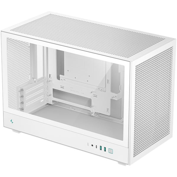 DeepCool CH260, Tower-Gehäuse - DeepCool