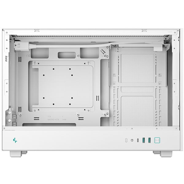 DeepCool CH260, Tower-Gehäuse - DeepCool - vue 5