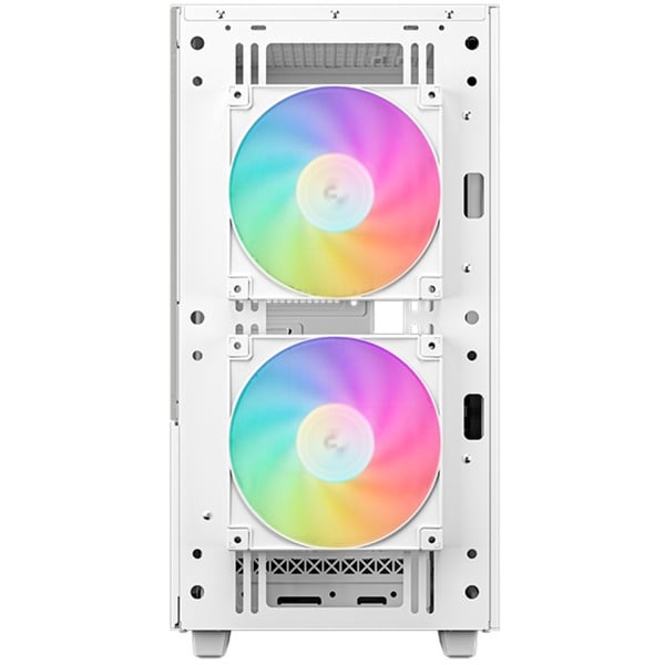 DeepCool CH360 DIGITAL, Tower-Gehäuse - DeepCool - vue 4