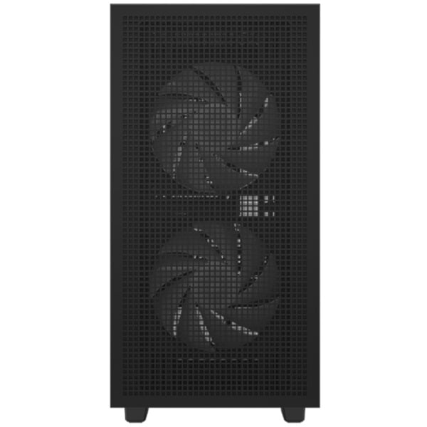 DeepCool CH360, Tower-Gehäuse - DeepCool - vue 4