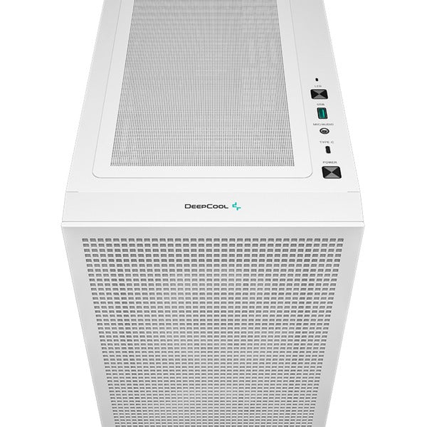 DeepCool CH360, Tower-Gehäuse - DeepCool - vue 10