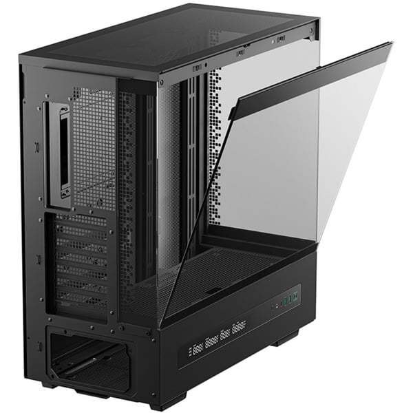 DeepCool CH690 Digital, Tower-Gehäuse - DeepCool - vue 7