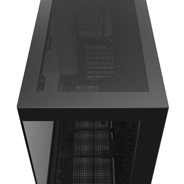 DeepCool CH690 Digital, Tower-Gehäuse - DeepCool - vue 10