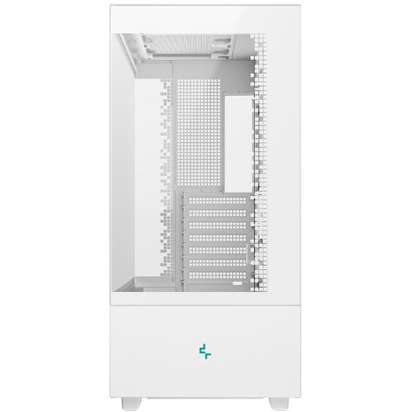 DeepCool CH690 Digital, Tower-Gehäuse - DeepCool - vue 4