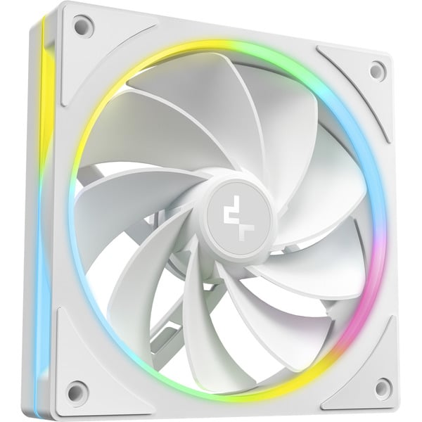 DeepCool CL660 WH, Tower-Gehäuse - DeepCool - vue 10