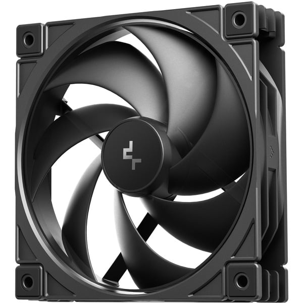 DeepCool FD12 V2 3IN1, Gehäuselüfter - DeepCool - vue 4