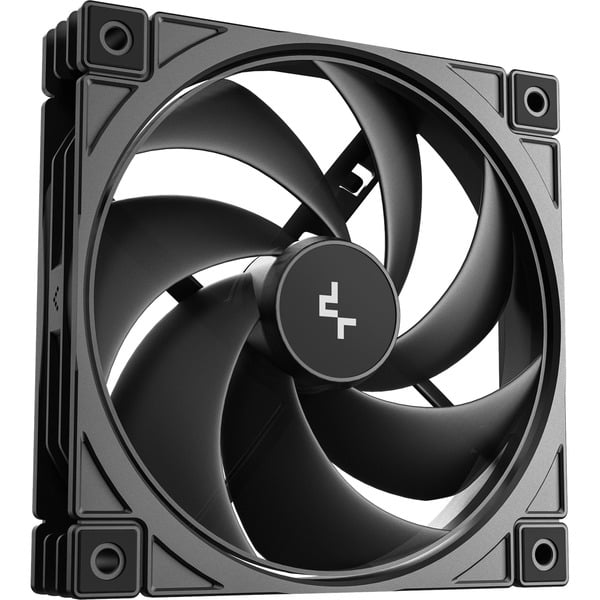 DeepCool FD12 V2, Gehäuselüfter - DeepCool