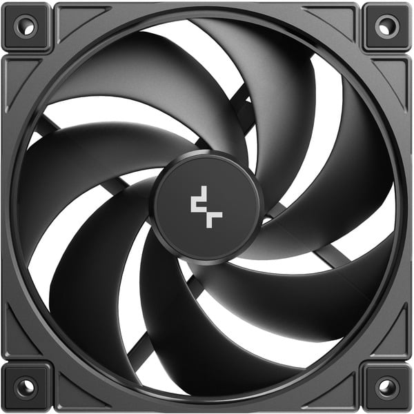 DeepCool FD12 V2, Gehäuselüfter - DeepCool - vue 2