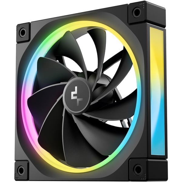 DeepCool FL12R, Gehäuselüfter - DeepCool - vue 3