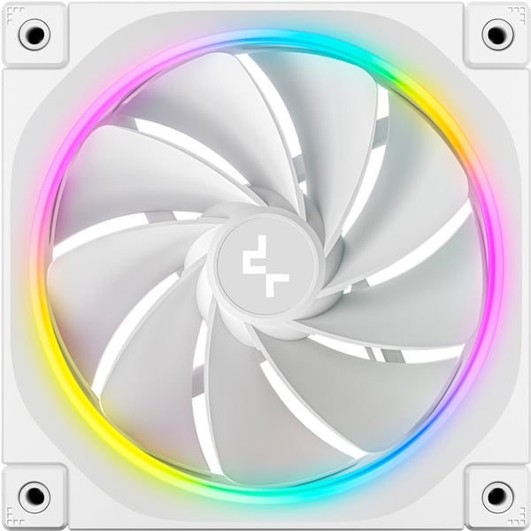 DeepCool FL12R, Gehäuselüfter - DeepCool - vue 2