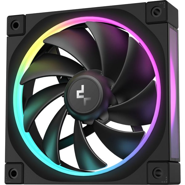 DeepCool FL12, Gehäuselüfter - DeepCool