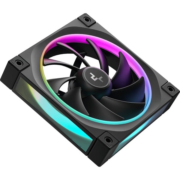 DeepCool FL12, Gehäuselüfter - DeepCool - vue 3