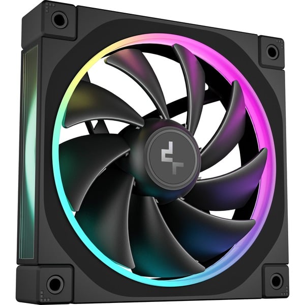 DeepCool FL12, Gehäuselüfter - DeepCool - vue 6