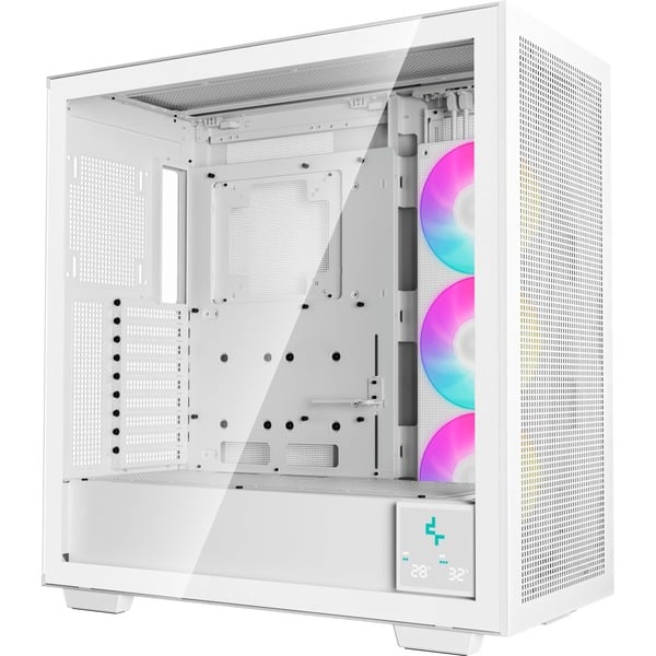 DeepCool MORPHEUS, Tower-Gehäuse - DeepCool - vue 2