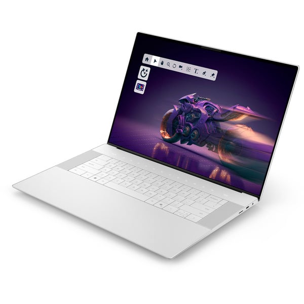 Dell 16 Premium (X9W52) - Dell - vue 3