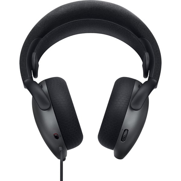 Dell Alienware AW520H Lunar Light, casque gaming - Dell - vue 5