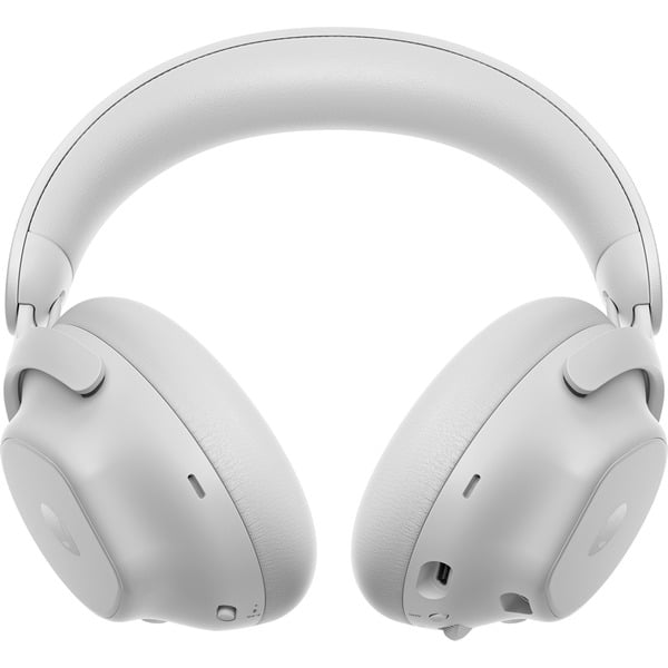Dell Alienware Pro Wireless Lunar Light, casque gaming - Dell - vue 3