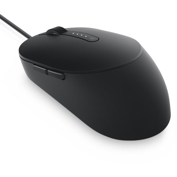 Dell Laser Wired Mouse MS3220, souris - Dell - vue 6