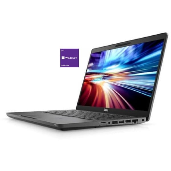 Dell Latitude 5401 - Dell