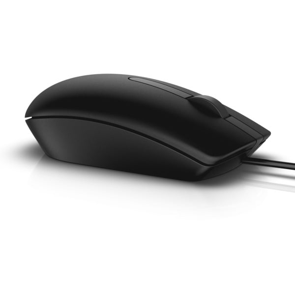 Dell MS116, souris - Dell - vue 2