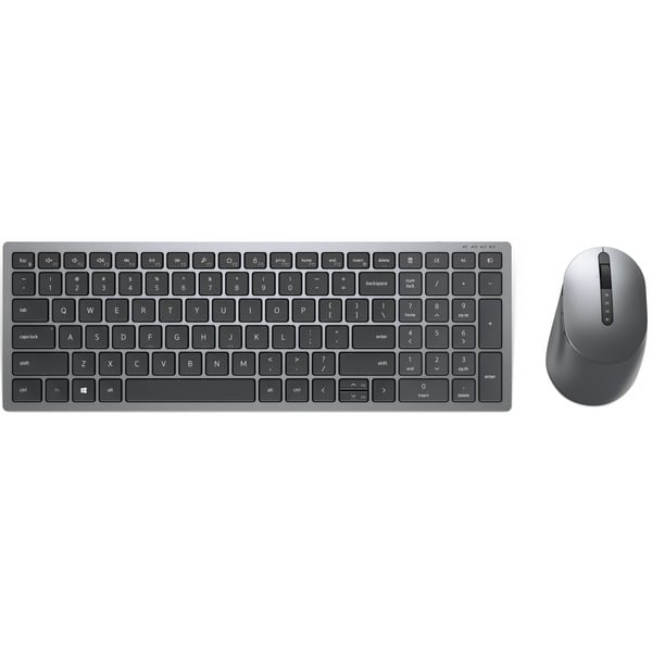 Dell Multi-Device-Set KM7120W - Dell
