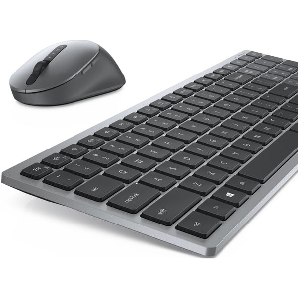 Dell Multi-Device-Set KM7120W - Dell - vue 9