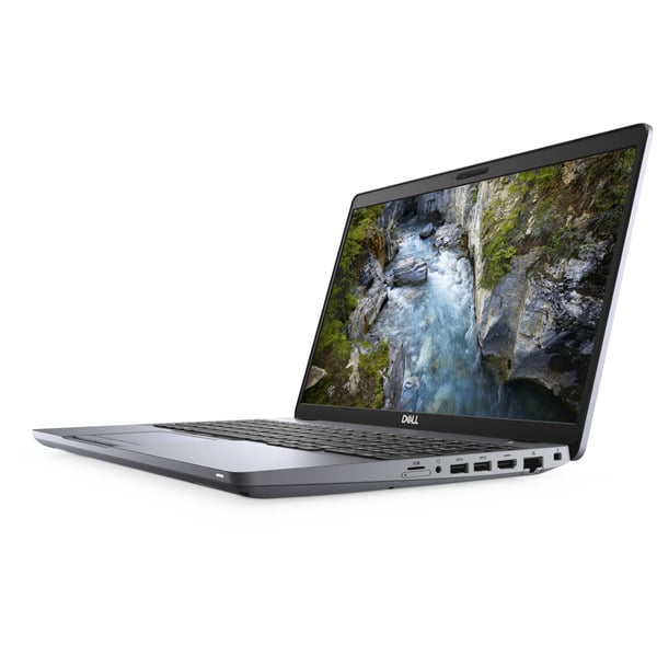 Dell Precision 3551 - Dell - vue 3