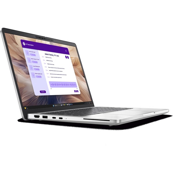 Dell Pro 13 Plus (P32V0) - Dell - vue 2