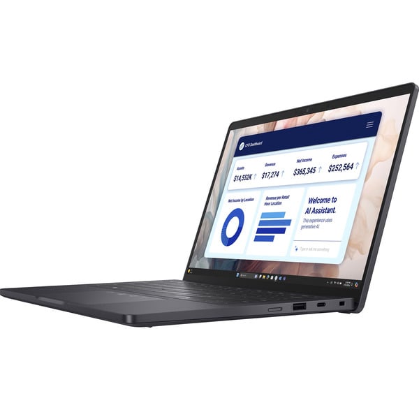 Dell Pro 13 Premium - Dell - vue 4