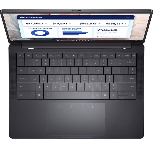 Dell Pro 13 Premium - Dell - vue 5