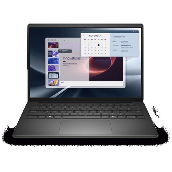Dell Pro 14 Essential (XGHVP) - Dell - vue 2
