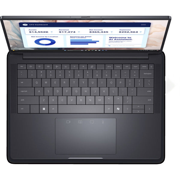 Dell Pro 14 Premium (G5Y7J) - Dell - vue 6